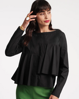 Wendy Top - Black