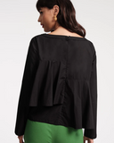 Wendy Top - Black