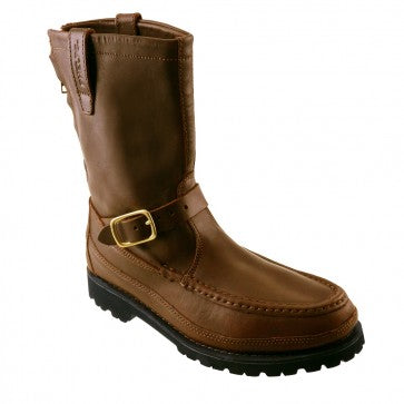 Winfield Hunting Boot - Old Briar