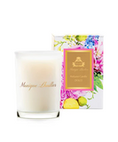 7 Oz Candle in Limone, Citris Lily, and Dolce