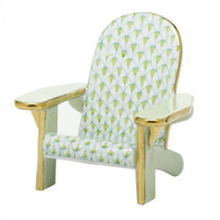 Adirondack Chair - Green