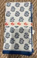 Napkins Set/4 - Anika Blue