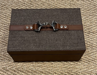 Bridle Box - Large