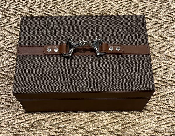 Bridle Box - Large