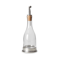 Cruet with Cork Dispenser