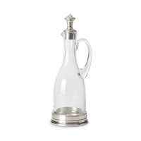 Cruet With Handle