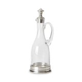 Cruet With Handle