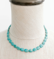 Turquoise Necklace