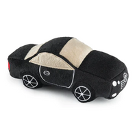 Dog Toy - Furcedes Car