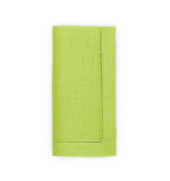 Dinner Napkins Set/4 - Lime