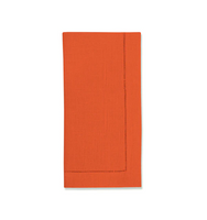 Dinner Napkins Set/4 - Tangerine