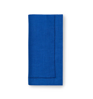 Dinner Napkins Set/4 - Cobalt