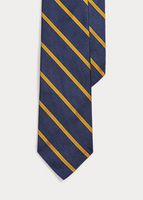 Tie - Navy Rep