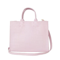 Lambskin Purse - Pink