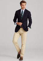 Classic Navy Sport Coat