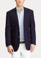 Classic Navy Sport Coat