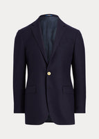 Classic Navy Sport Coat