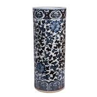 Dynasty Umbrella Stand With Twist Vine