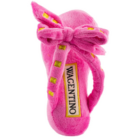 Dog Toy - Wagentino Sandal