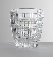 Winston Tumblers - Clear